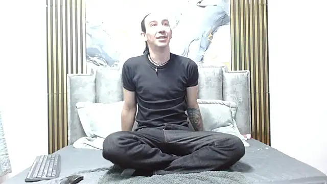 Dilan Lust online show from February 2026 11:33:01 AM