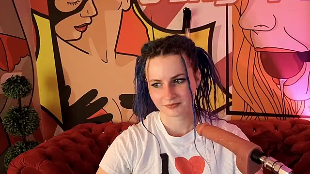 AlisaGracee online show from February 2026 06:47:01 AM