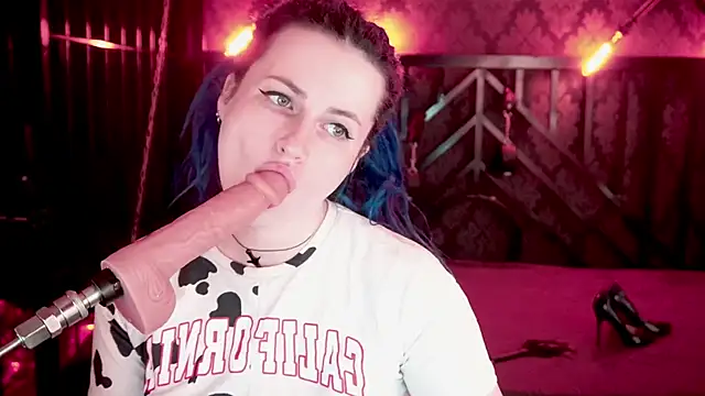 AlisaGracee online show from April 2026 05:56:02 AM