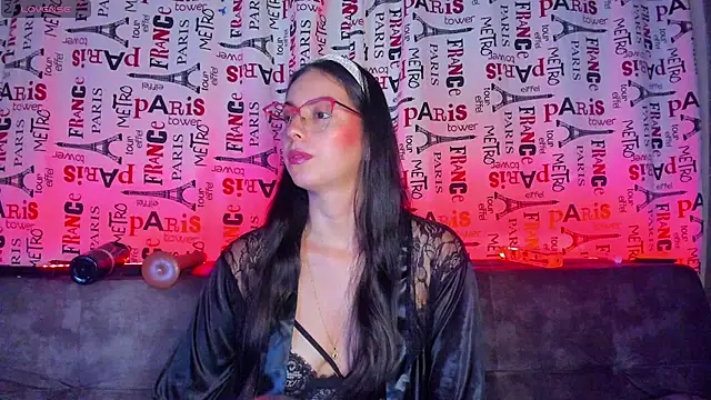 Ivonnybelle online show from March 2026 03:34:02 AM