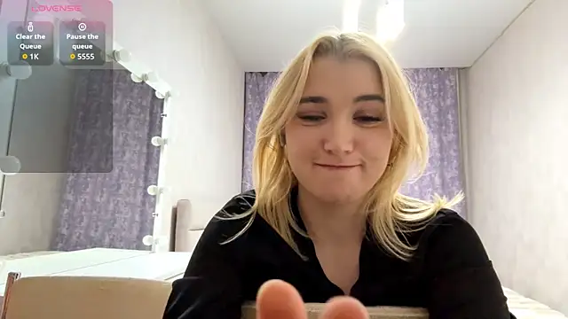 MerryVideo online show from April 2026 12:00:01 AM