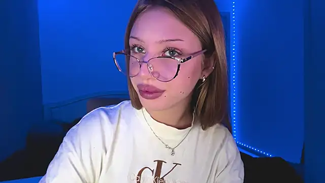 Stefifany online show from February 2026 02:26:02 PM