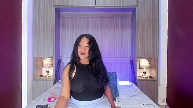 AllieBennet online show from March 2026 07:46:02 PM