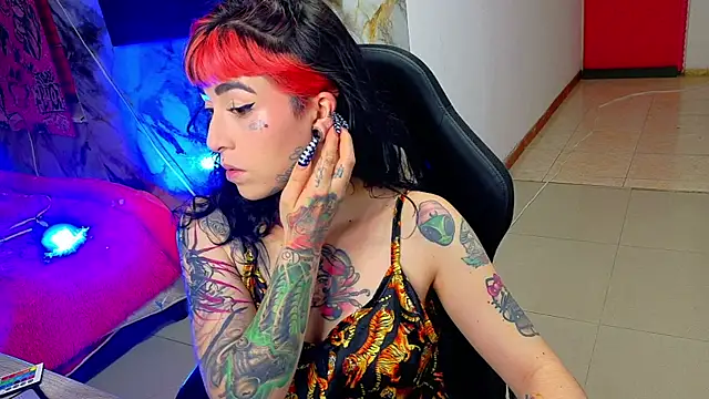 nova kitttyy online show from March 2026 01:12:02 AM