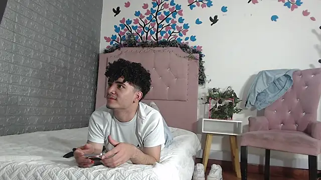 albell hot  online show from February 2026 08:49:02 PM