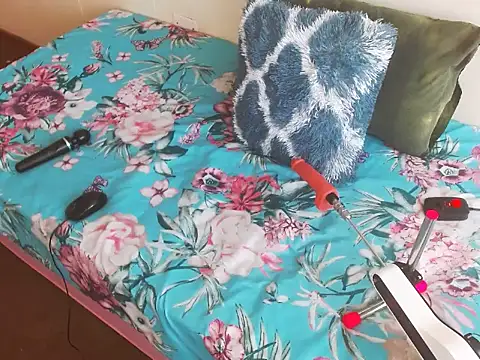 ChocoSlenderXXX online show from March 2026 06:50:01 AM