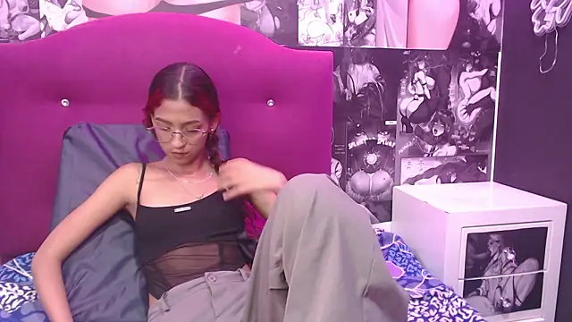 violet angel13 online show from March 2026 02:33:02 PM