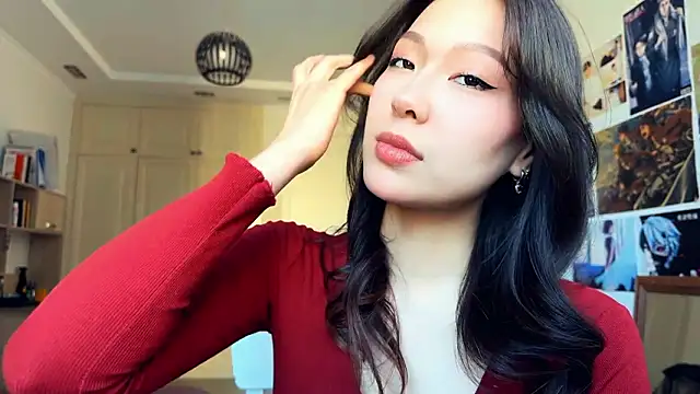 HannaOreo online show from February 2026 08:02:02 AM