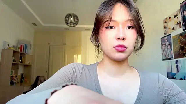 HannaOreo online show from March 2026 08:08:02 AM