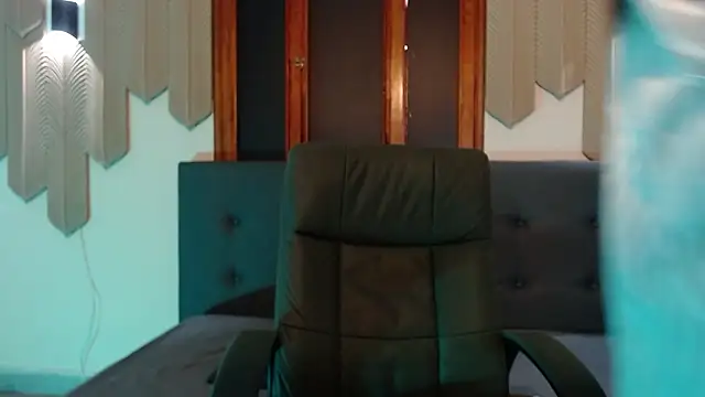 belen green online show from March 2026 04:02:02 PM