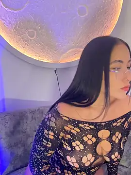 MegannNoireX online show from March 2026 01:42:01 AM