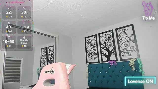 vanessagp online show from February 2026 11:18:01 AM