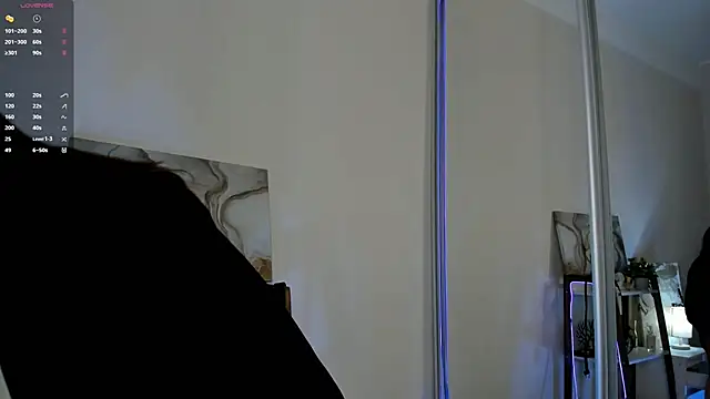 Snapshot of GrayceVavra chatting on March 2026 05:01:02 PM GrayceVavra online show from March 2026 05:01:02 PM