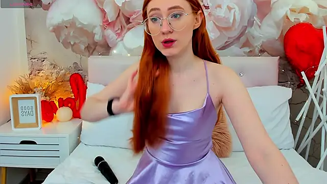 TinaHarp online show from March 2026 05:18:01 AM