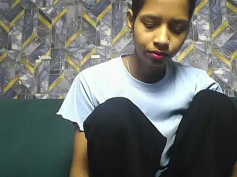 Rani1993 online show from March 2026 05:08:01 PM