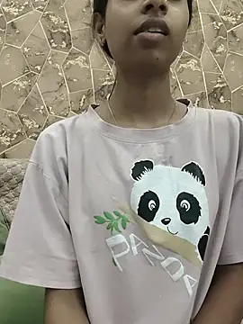 Rani1993 online show from April 2026 05:14:02 PM