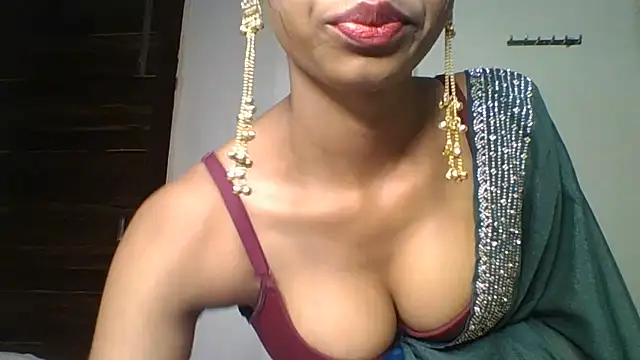 Rani1993 online show from July 2026 04:34:02 PM