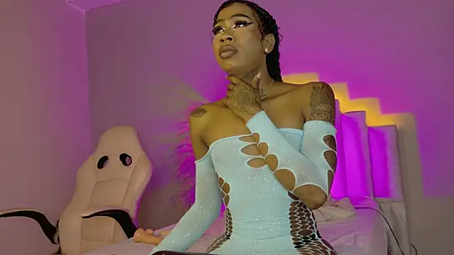 Sheinny brown1 online show from February 2026 07:43:01 PM