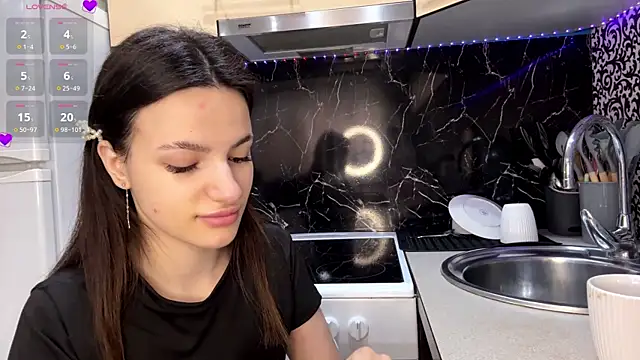 Kosandra k online show from April 2026 08:15:01 AM