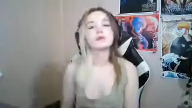 MilaTyan online show from March 2026 03:23:01 PM