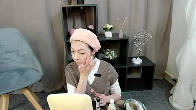 Snapshot of EndaMatheus chatting on February 2026 10:33:02 AM EndaMatheus online show from February 2026 10:33:02 AM