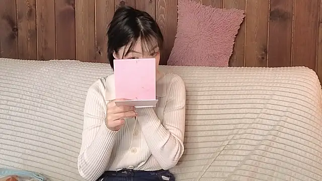 Snapshot of EndaMatheus chatting on February 2026 09:50:02 AM EndaMatheus online show from February 2026 09:50:02 AM