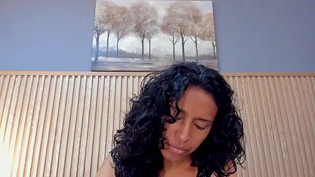 samantha duart3 online show from March 2026 12:55:02 PM