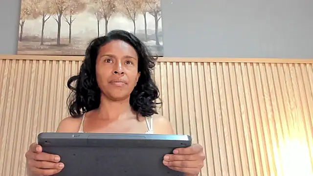 samantha duart3 online show from April 2026 12:46:02 PM