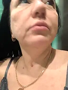 SusanLaNiceX online show from May 2026 09:14:02 AM
