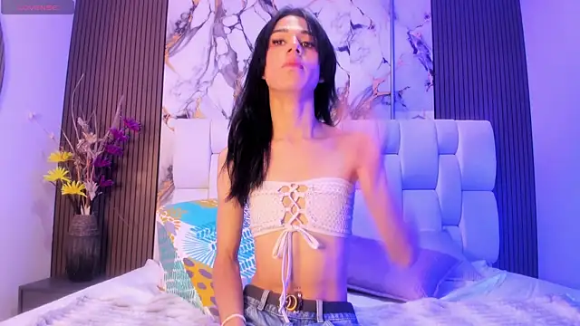 alisstarr online show from April 2026 11:33:02 AM