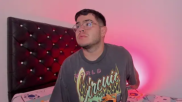 Joseph connor5 online show from March 2026 01:40:02 AM