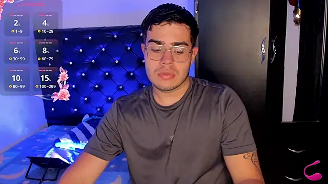 Joseph connor5 online show from April 2026 03:56:01 AM