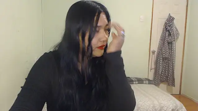 Snapshot of SexyGalletita chatting on July 2026 03:15:01 AM SexyGalletita online show from July 2026 03:15:01 AM