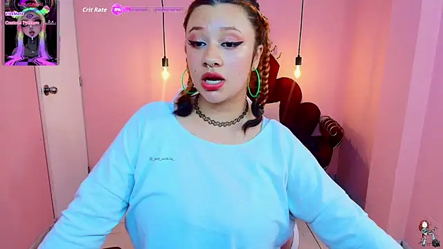  carlotta x online show from June 2026 02:17:02 AM