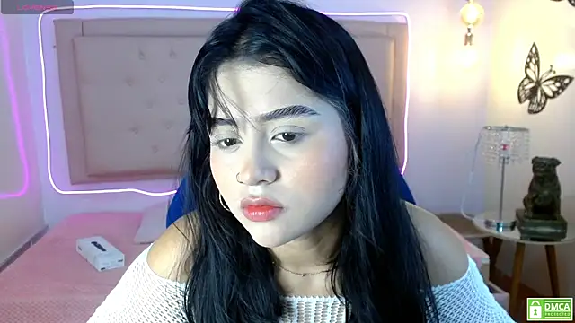 mila quin online show from July 2026 12:29:02 PM