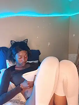 Snapshot of Ebony_Colossus chatting on June 2026 04:30:02 PM Ebony Colossus online show from June 2026 04:30:02 PM