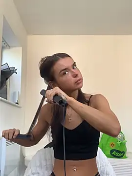 Amberbanxx online show from May 2026 07:26:01 AM