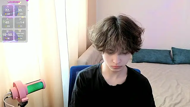  LukaHayes  online show from March 2026 11:14:01 AM