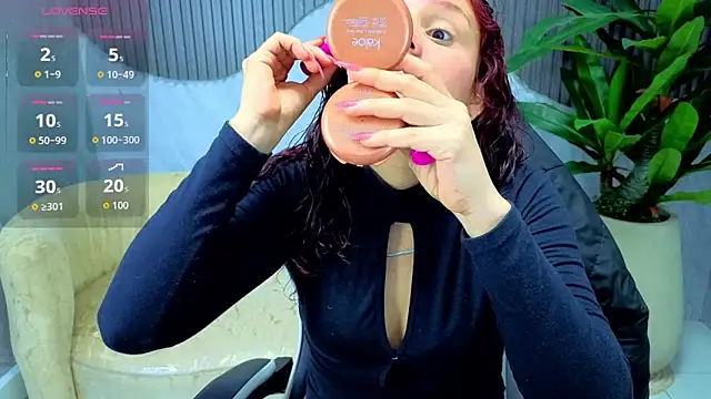 Natasha  tp online show from April 2026 12:49:01 PM