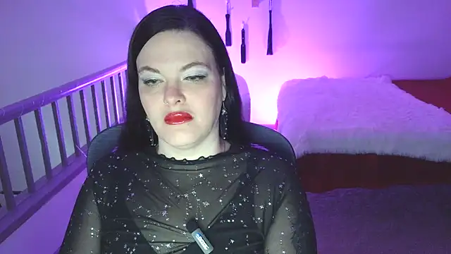 VixieNyx online show from March 2026 02:54:01 PM