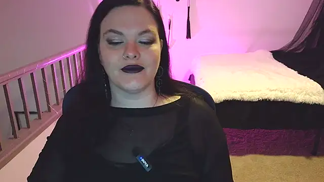 VixieNyx online show from April 2026 02:56:01 PM