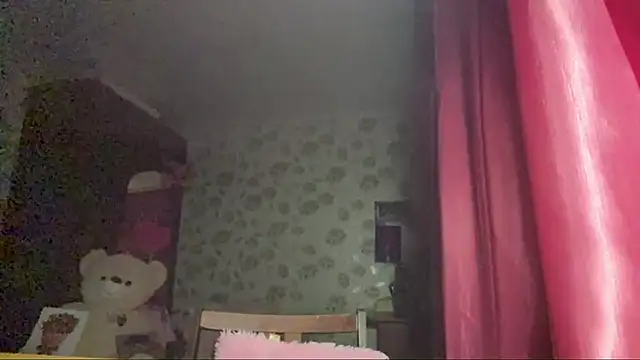 StephaniCute online show from February 2026 03:01:01 PM