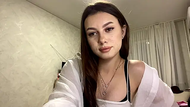 StephaniCute online show from April 2026 03:39:01 PM