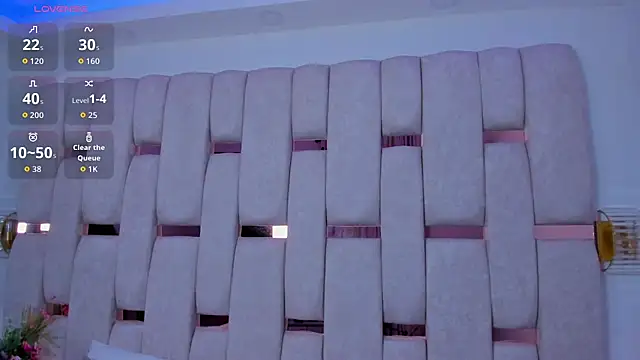  scarlett rosse online show from March 2026 07:38:01 PM