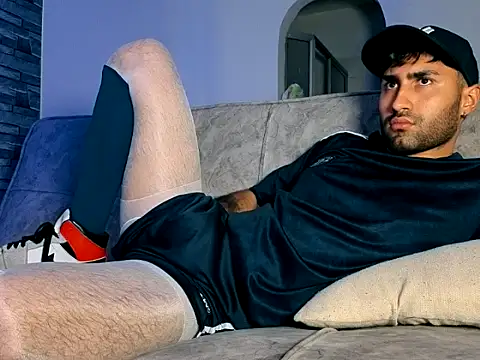 Justdavid  online show from June 2026 09:12:01 PM