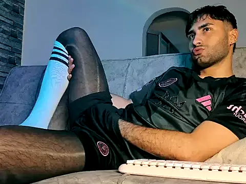 Justdavid  online show from July 2026 02:04:01 AM