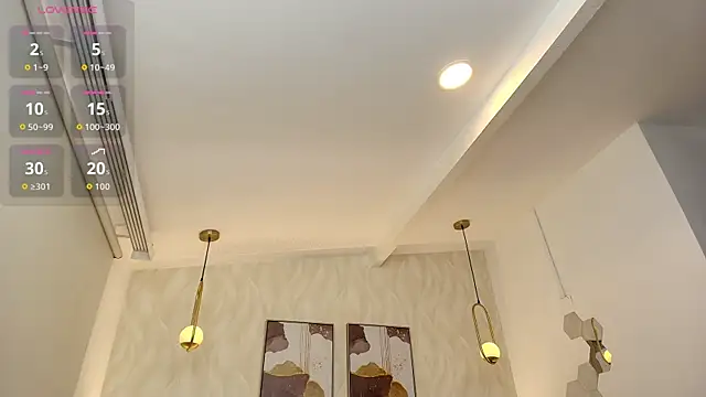 BellaMillers online show from May 2026 06:16:02 PM