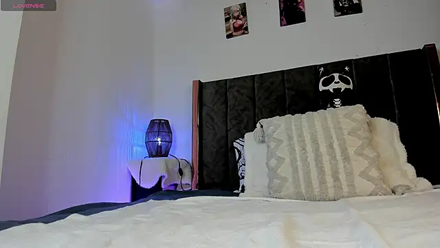 Helldy 666 online show from June 2026 12:38:01 AM