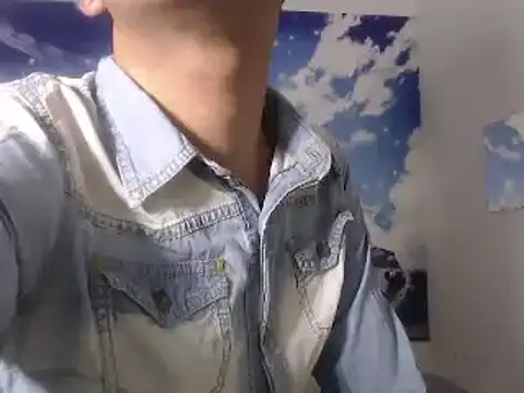 Ailanys Miller online show from March 2026 07:18:02 PM