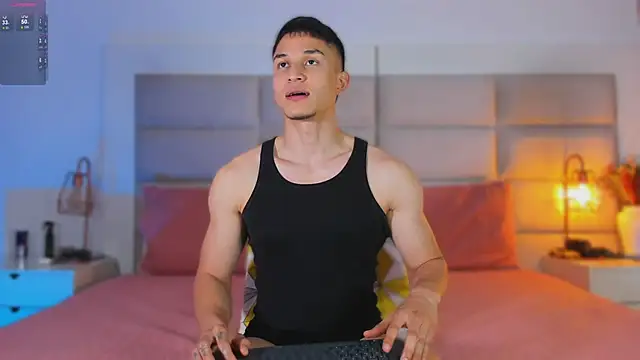 jhosuahunt online show from March 2026 03:58:02 AM